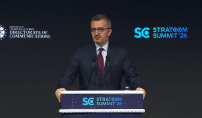 İletişim Başkanı Burhanettin Duran’dan STRATCOM Zirvesi Kapsamında Önemli Görüşmeler ve Türkiye’nin İletişim Diplomasisi Hamleleri
