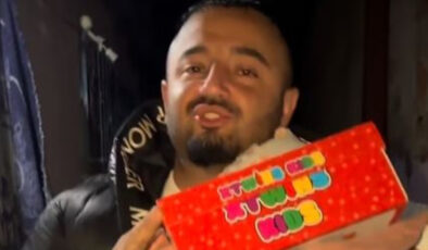 Bursa’da ‘Bursa Abisi’ Sahtekarlığı: Yardım Toplayıp Tutuklandı!