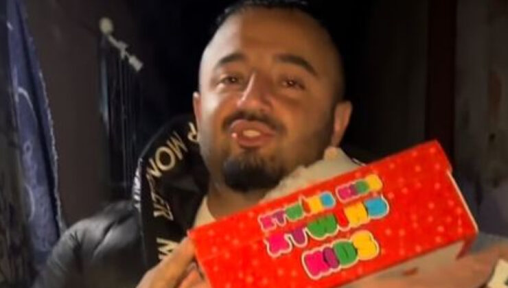 Bursa’da ‘Bursa Abisi’ Sahtekarlığı: Yardım Toplayıp Tutuklandı!