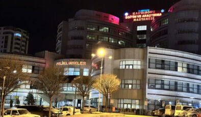 Kastamonu’da Kan Donduran Olay: Baba Oğlunu Tüfekle Öldürdü