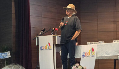 Prof. Dr. Şener Üşümezsoy’dan Simav Fayına Dikkat Çekici Uyarı: 6.5 Büyüklüğünde Deprem Riski!