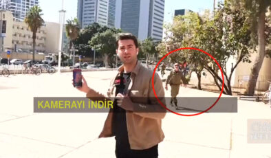 Son Dakika: Hillary Clinton’ın Epstein İfadesi Sırasında Odayı Terk Ettiği Anlar Görüntülendi