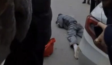 Maltepe’de Motosikletin Çarptığı 2 Yaşındaki Arya Bebek Hayatını Kaybetti: Sürücü Gözaltında