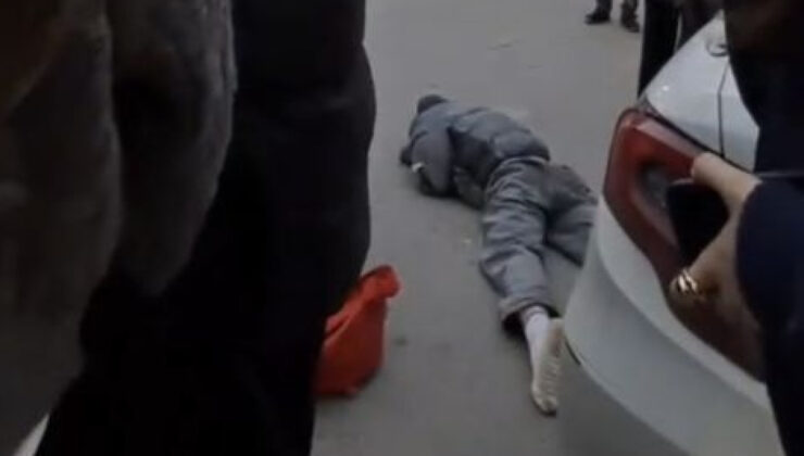 Maltepe’de Motosikletin Çarptığı 2 Yaşındaki Arya Bebek Hayatını Kaybetti: Sürücü Gözaltında