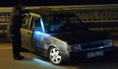 Giresun’da Korkunç Kaza: Taciz Mağduru 17 Yaşındaki Genç, Otomobil Çarpması Sonucu Ağır Yaralandı