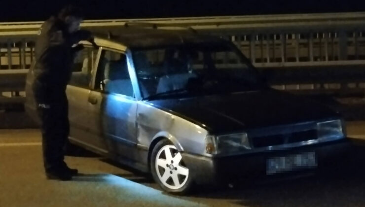 Giresun’da Korkunç Kaza: Taciz Mağduru 17 Yaşındaki Genç, Otomobil Çarpması Sonucu Ağır Yaralandı