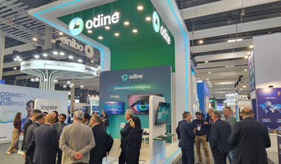 OdineLabs’ten Yapay Zekâ Destekli Otonom Ağ Yönetimi: MWC Barcelona’da Büyük İlgi