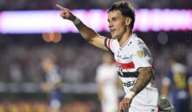 Beşiktaş’tan Kanat Takviyesi Hamlesi: Ferreirinha Yeniden Gündemde!