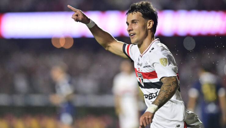 Beşiktaş’tan Kanat Takviyesi Hamlesi: Ferreirinha Yeniden Gündemde!