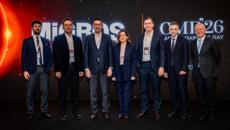 Migros’tan 2026 Hedefleri: Dijital Dönüşüm ve Omnichannel Stratejisiyle Büyüme