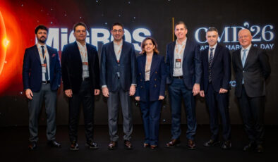 Migros’tan 2026 Hedefleri: Dijital Dönüşüm ve Omnichannel Stratejisiyle Büyüme Sürdürülecek