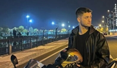 Afyonkarahisar’da Motosiklet Kazası: 22 Yaşındaki Sürücü Hayatını Kaybetti