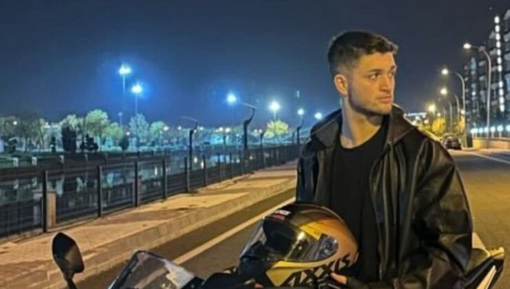 Afyonkarahisar’da Motosiklet Kazası: 22 Yaşındaki Sürücü Hayatını Kaybetti