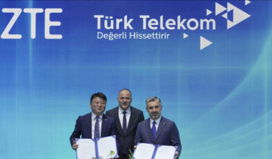 Türk Telekom’dan Dijital Dönüşüme Liderlik: 5G, Sürdürülebilirlik ve İş Birlikleriyle Gelecek İnşa Ediliyor