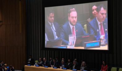 Sıfır Atık Hareketi Dünya Gündeminde: Gıda İsrafına Karşı Küresel Seferberlik