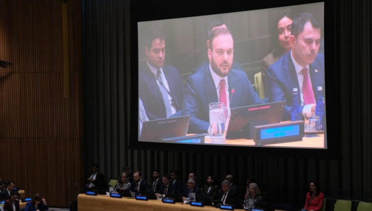 Sıfır Atık Hareketi Dünya Gündeminde: Türkiye’nin Öncülüğünde Küresel Seferberlik