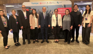 Türk Ev ve Mutfak Eşyaları Sektörü Afrika’da Büyüyor: Johannesburg’da Yeni Fırsatlar