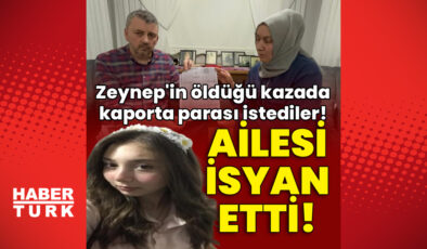 Bursa’da Yaya Geçidinde Ölen Öğrencinin Ailesinden Kamyonet Masrafı İstendi: Acı Üstüne Acı