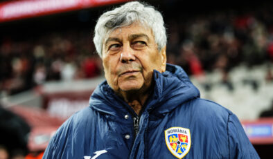 Romanya Milli Takımı Teknik Direktörü Mircea Lucescu Antrenmanda Rahatsızlandı: Sağlık Durumu Nasıl?