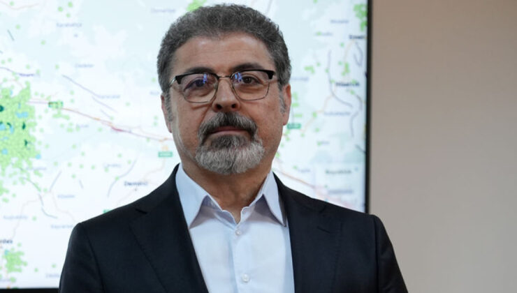 Sındırgı’da Deprem Aktivitesi Sonlandı: Prof. Dr. Sözbilir’den Yeni Tehdit Uyarısı