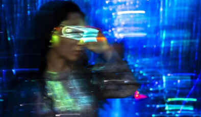 Yapay Zeka Veri Merkezleri Çevreyi Tehdit Ediyor: Enerji ve Su Tüketimi Alarm Veriyor