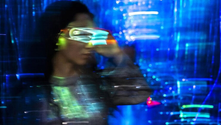 Yapay Zeka Veri Merkezleri Çevreyi Tehdit Ediyor: Enerji ve Su Tüketimi Alarm Veriyor