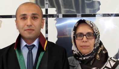 Avukat Oğuldan Kan Donduran Cinayet: Annesini Öldüren Kayhan Yıldırım’a Ağırlaştırılmış Müebbet