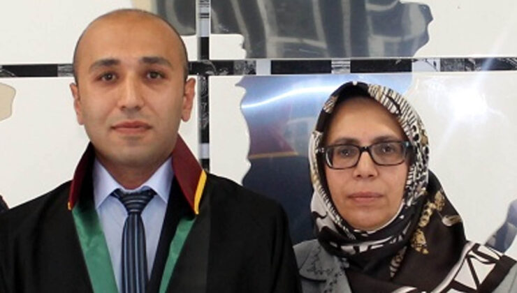 Avukat Oğuldan Kan Donduran Cinayet: Annesini Öldüren Kayhan Yıldırım’a Ağırlaştırılmış Müebbet