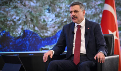 Bakan Çiftçi’den APP Plaka Açıklaması: Elektronik Denetim Sistemleri İle Uyumsuzluk Vurgusu