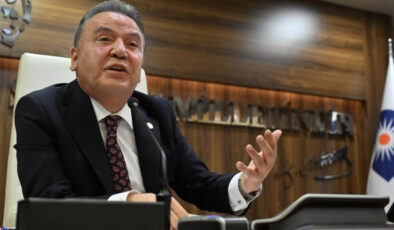 Muhittin Böcek Soruşturmasında Yeni Gelişme: Çalışan Tutuklandı, Rüşvet İddiaları Sürüyor