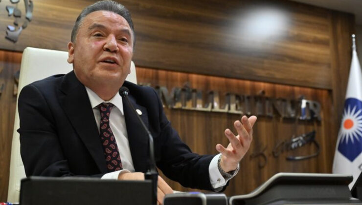 Muhittin Böcek Soruşturmasında Yeni Gelişme: Çalışan Tutuklandı, Rüşvet İddiaları Sürüyor