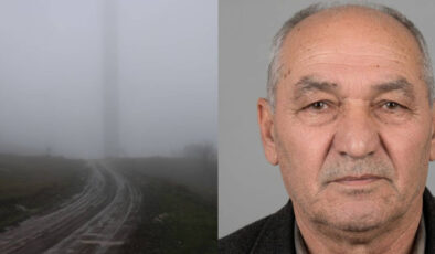 Sakarya’da Kayıp Adamın Cansız Bedeni Bulundu: Zorlu Arazide Ayı İzleri Tespiti