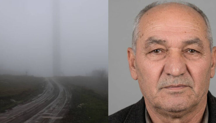 Sakarya’da Kayıp Adamın Cansız Bedeni Bulundu: Zorlu Arazide Ayı İzleri ve Kurtarma Çalışmaları