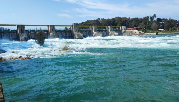 Türkiye’nin Su Geleceği İçin Yeni Dönem: Ulusal Su Planı (2026-2035) Yürürlüğe Girdi