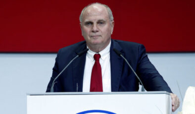 Bayern Münih Onursal Başkanı Uli Hoeness’ten Harry Kane Değerlendirmesi: 250 Milyon Euro ve Gelecek Planları