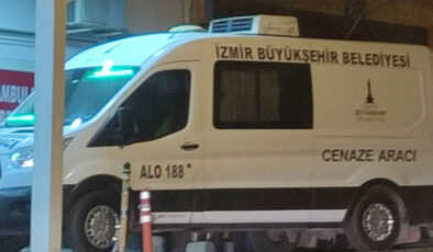 İzmir’de Motosikletiyle Dereden Geçmek İsterken Hayatını Kaybetti: Hilmi Dınga Vefat Etti