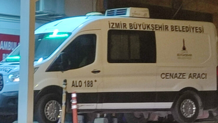 İzmir’de Motosikletiyle Dereden Geçmek İsterken Hayatını Kaybetti: Hilmi Dınga Vefat Etti