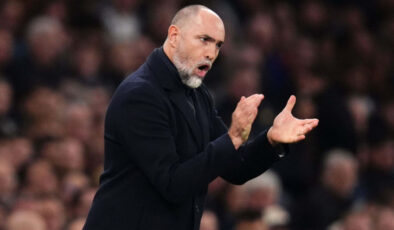 Tottenham’da Igor Tudor Dönemi Sona Erdi: Yeni Teknik Direktör Arayışı Başladı
