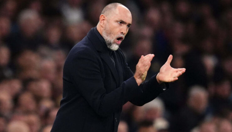 Tottenham’da Igor Tudor Dönemi Sona Erdi: Yeni Teknik Direktör Arayışı Başladı