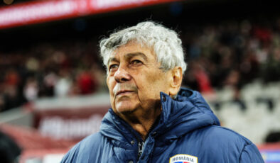 Son Dakika: Mircea Lucescu Hastaneye Kaldırıldı! Beşiktaş’tan Geçmiş Olsun Mesajı