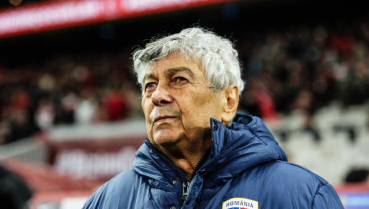 Son Dakika: Mircea Lucescu Hastaneye Kaldırıldı! Beşiktaş’tan Geçmiş Olsun Mesajı