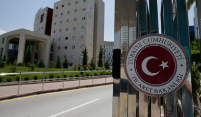 Ticaret Bakanlığı’ndan ‘İsrail ile Ticaret’ Açıklaması: İddialar Yalan, Filistin’e Destek Sürüyor