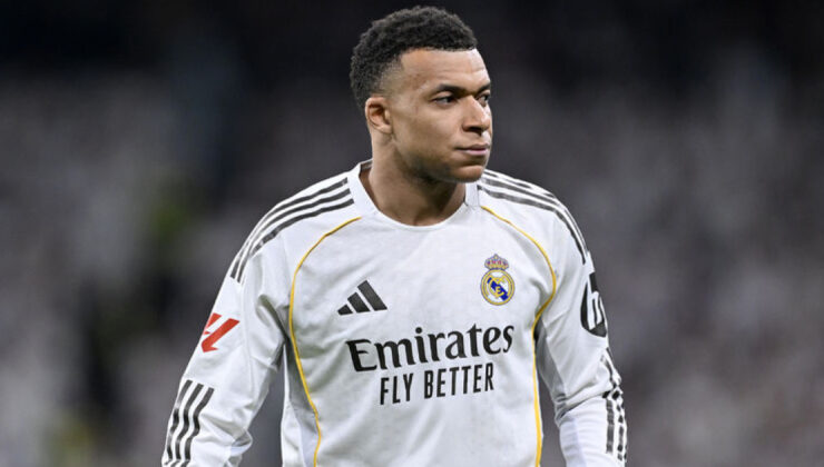 Mbappe’den Real Madrid ve Bayern Münih Açıklamaları: Şampiyonlar Ligi’nde Hedef Büyük