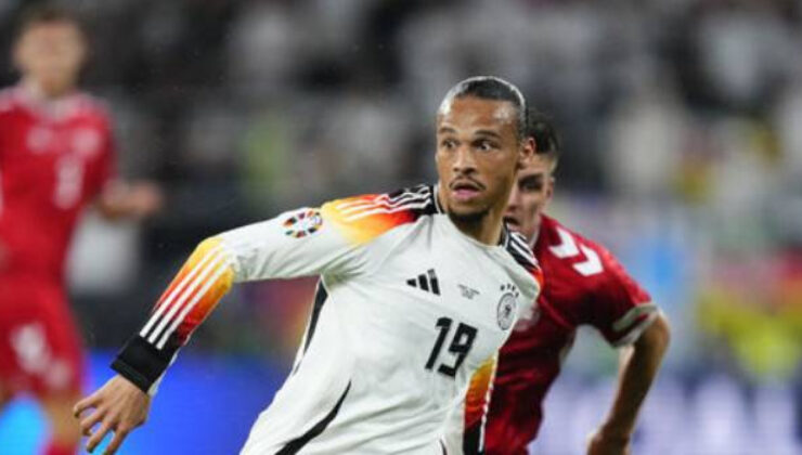 Nagelsmann’dan Sane’ye Destek: Alman Yıldızın Düşük Performansı ve Geleceği