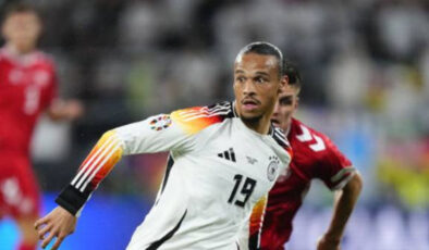 Nagelsmann’dan Sane’ye Destek: Alman Yıldızın Form Düşüşü ve Beklentiler