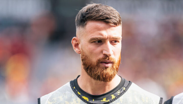 Trabzonspor’dan Salih Özcan Hamlesi: Dortmund’lu Yıldız İçin Transfer Girişimi