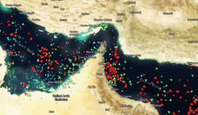 Hürmüz Boğazı’nda Gerilim Tırmanıyor: Bakan Uraloğlu’ndan Açıklama, Gemiler Takip Altında