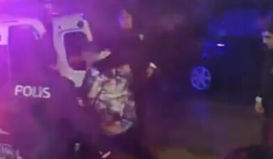 İzmir Çiğli’de Kız Öğrenci Yurdunda Skandal: Uygunsuz Hareketlerde Bulunan Şahıs Tutuklandı