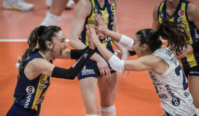 Fenerbahçe Medicana, Zerenspor’u 3-0 Mağlup Ederek Play-Off’a Galibiyetle Başladı