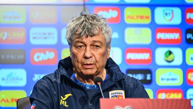 Lucescu’dan Türkiye Maçı Analizi: Öfke ve Sağlık Sorunları